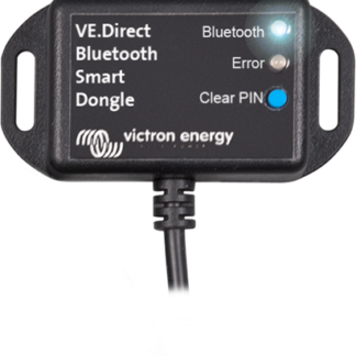 Victron VE.Direct Bluetooth Smart Dongle